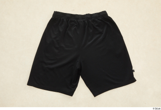 Clothes  200 black shorts clothes of Garson 0002.jpg